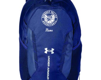 Zaino da basket Rondout