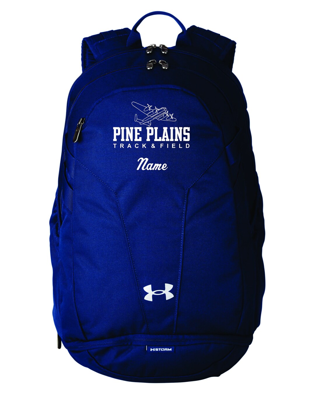 Pine Plains Track and Field Backpack Etsy