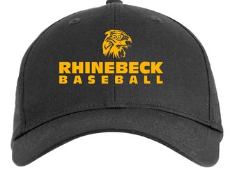 Baseball Hat
