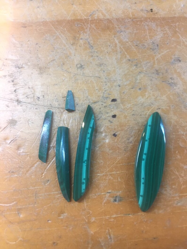 Malachite my favorite!