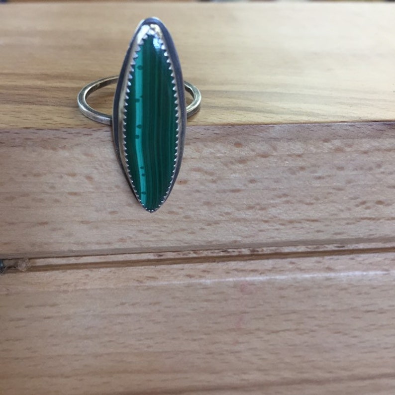 Malachite my favorite!