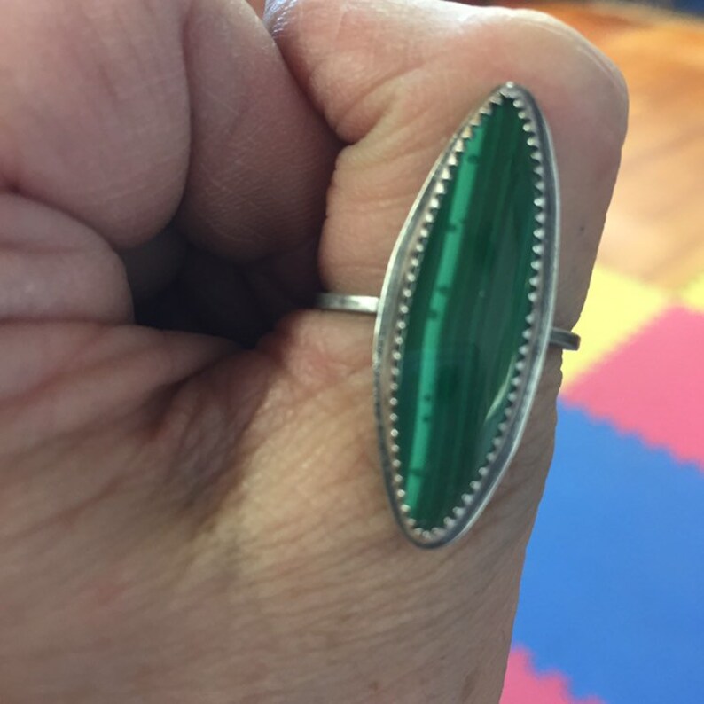 Malachite my favorite!