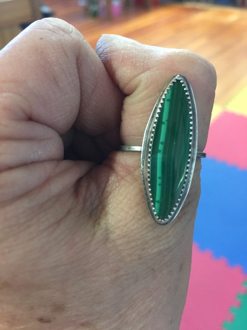 Malachite my favorite!