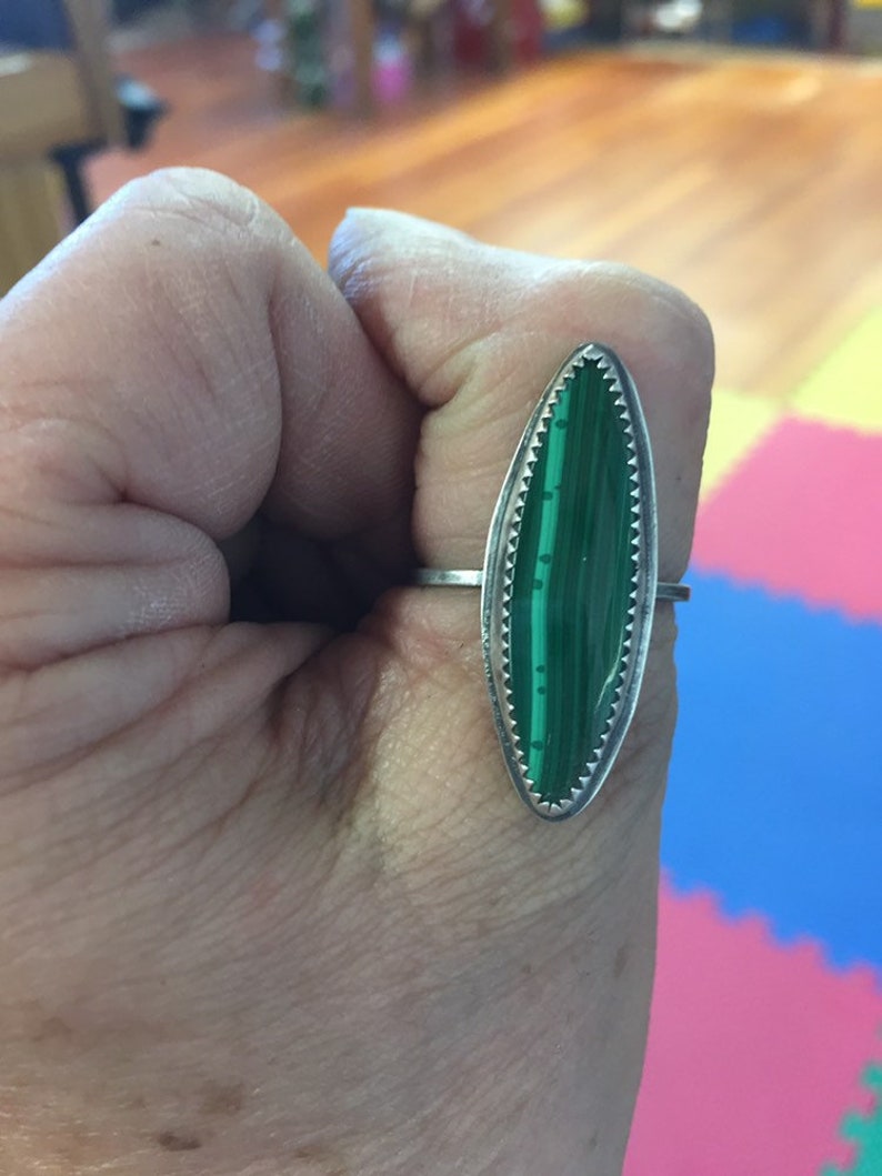 Malachite my favorite!