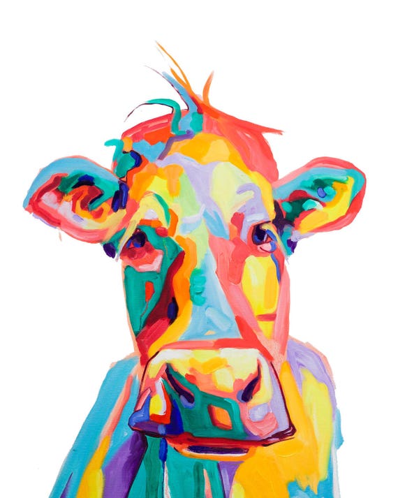 Elegant What Kind Of Animal Is Goofy Cow - funny jokes