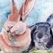 see more listings in the CUSTOM Pet portraits section