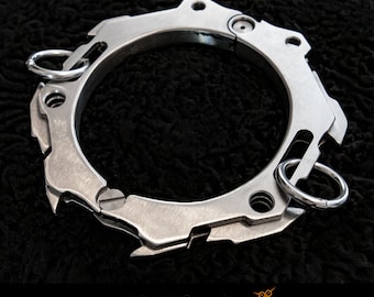 Collier / Collier / Collier | Yūsei - Collection Yakō-Sei par LICHTfunken