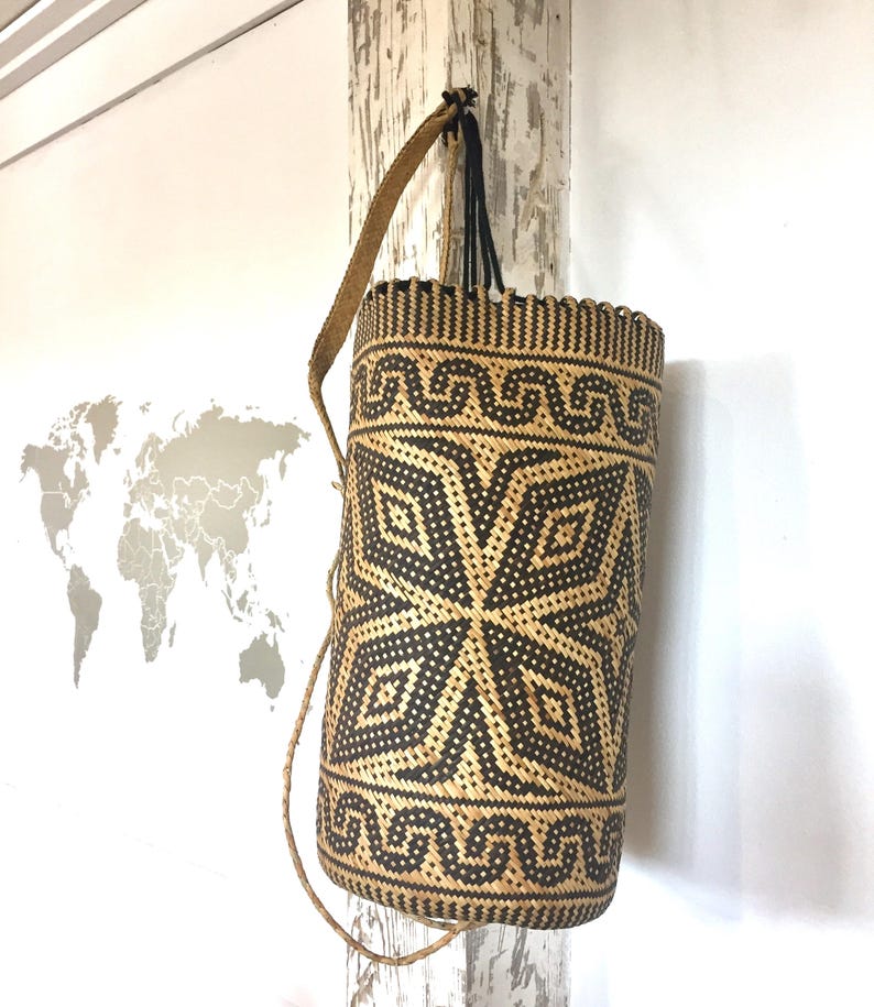 rattan backpack ikea