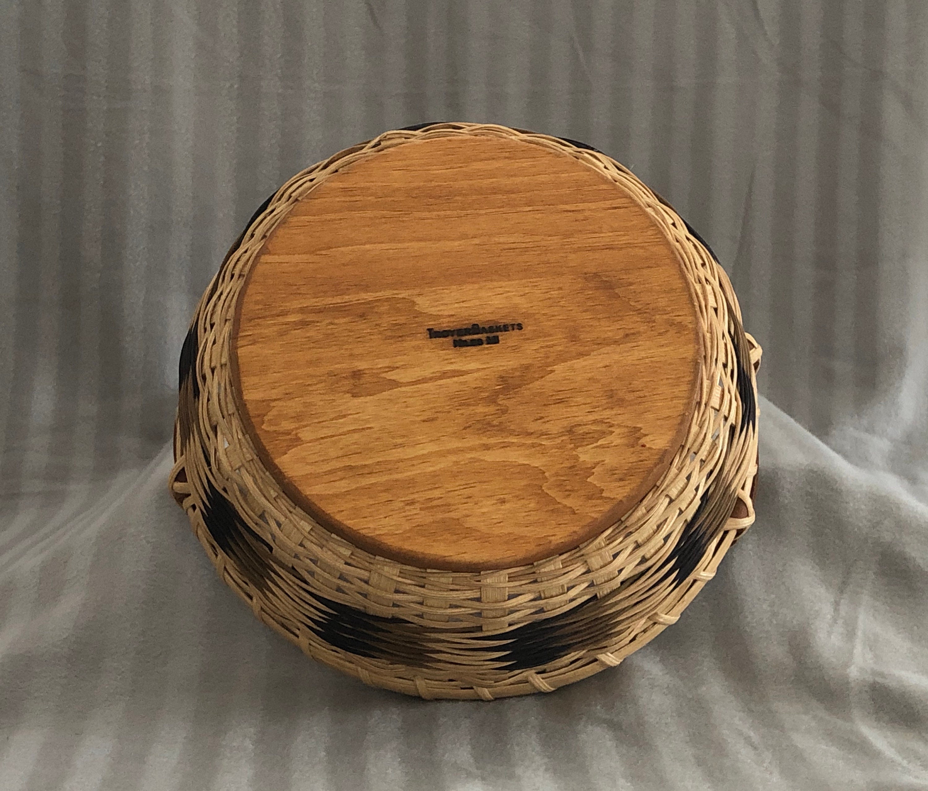 Dinner Roll Basket Etsy