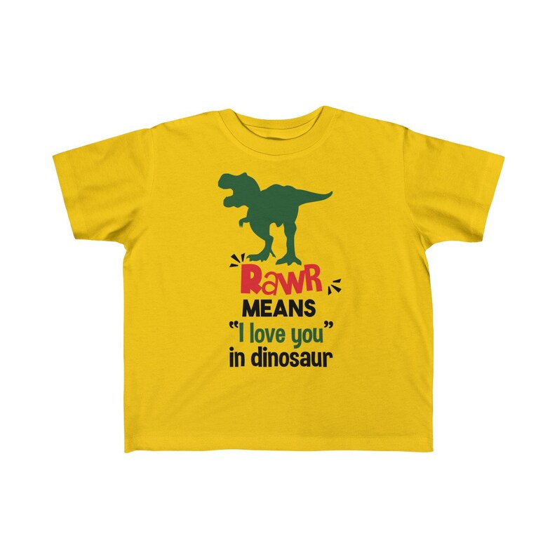Don/'t Let Anyone Dull Your ROAR Dinosaur Unisex Toddler T Rex Shirt You/'re Going To Hear Me Roar Pet Dino Birthday Tee Dinosaur Love