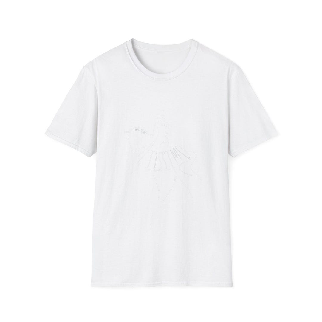 Minimal Line Sunburst T-shirt | Subtle Graphic Tee - Etsy