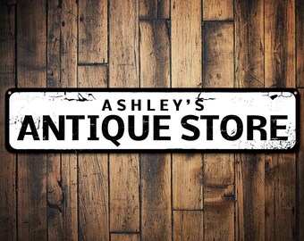 gift ideas for antique lovers