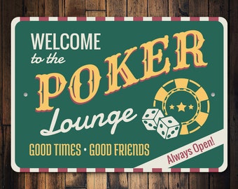 Lounge poker 999 poker