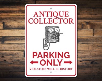 gift ideas for antique lovers