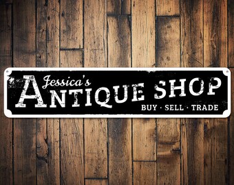 gift ideas for antique lovers