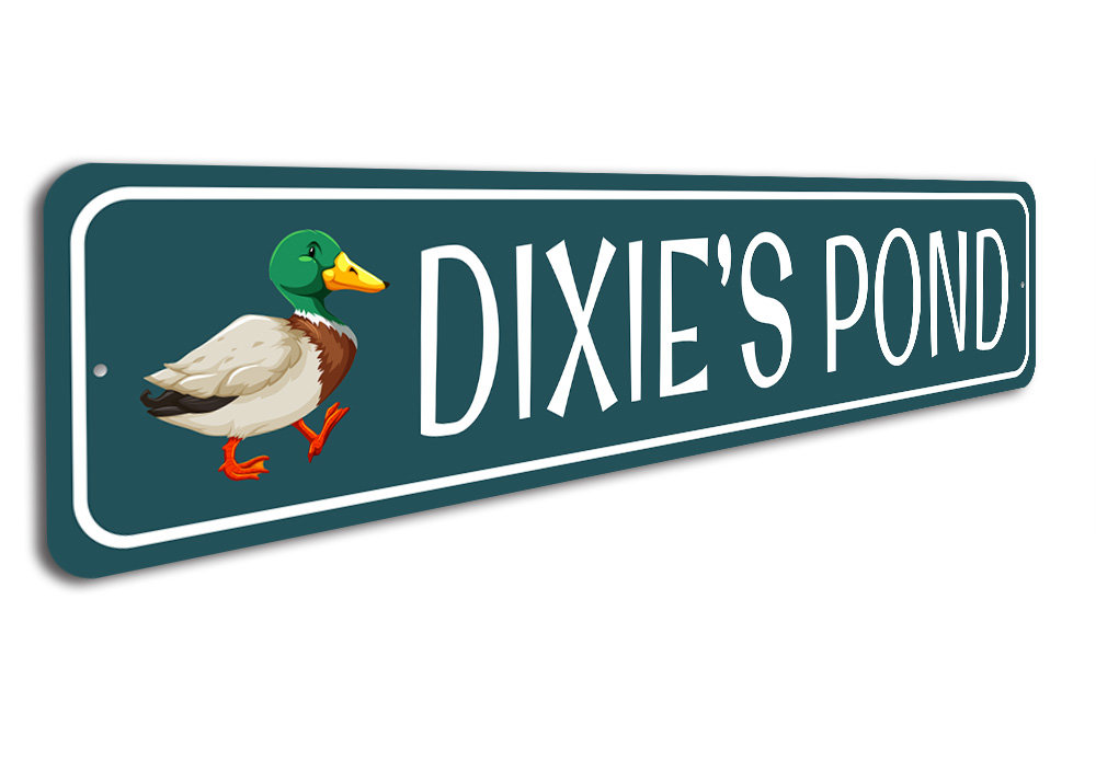 Kid Duck Room Duck Lovers Duck Pond Duck Lover Decor Duck Etsy