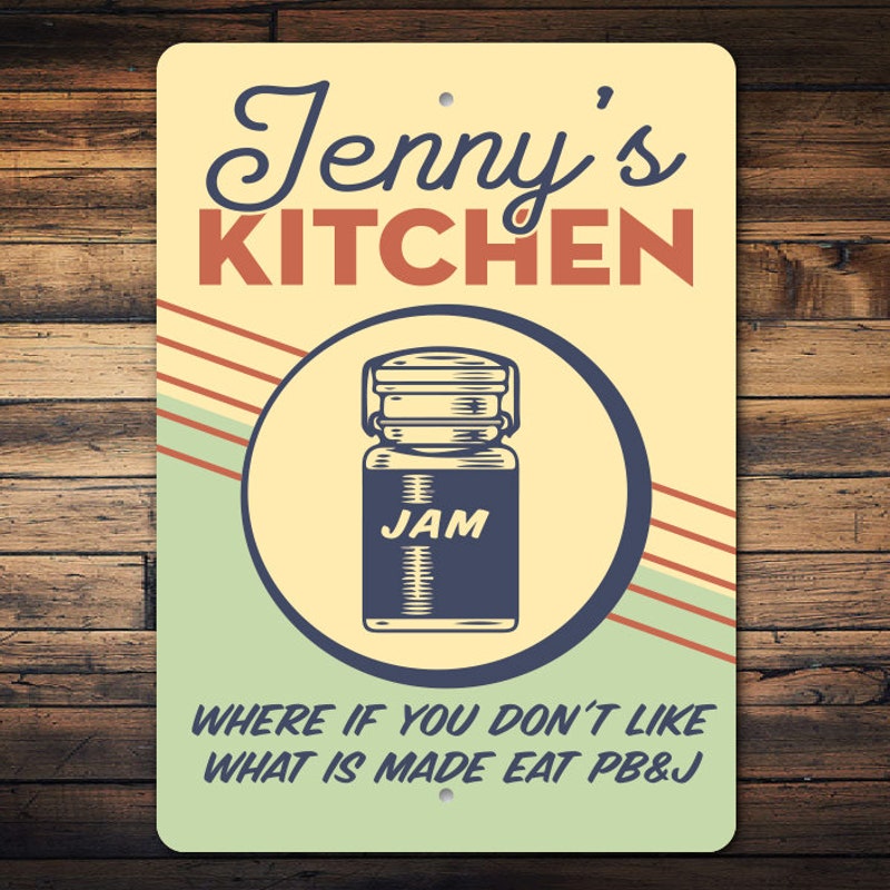 Retro Kitchen - Etsy