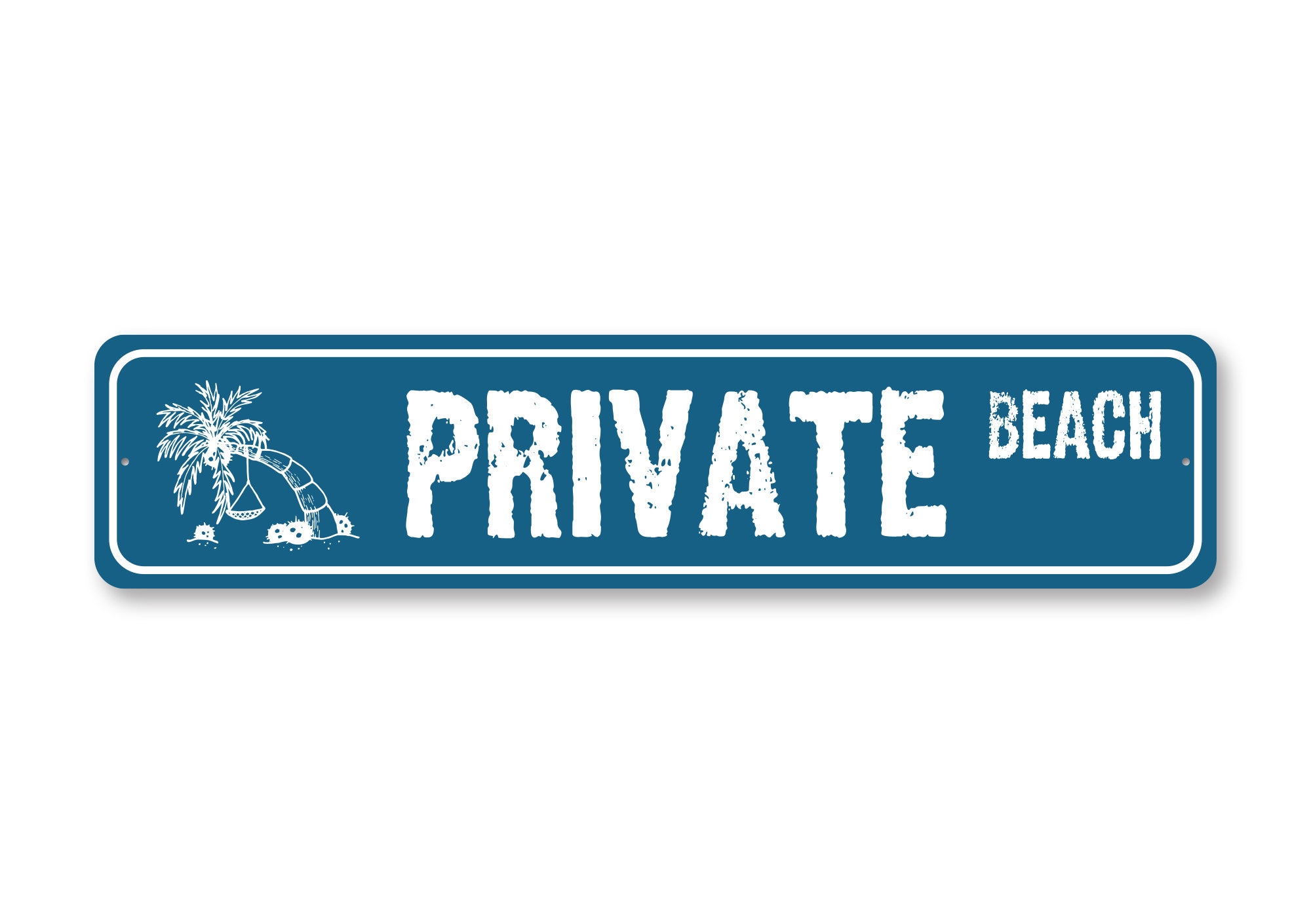 Private Beach Beach Sign Decor Private Beach Sign Beach - Etsy