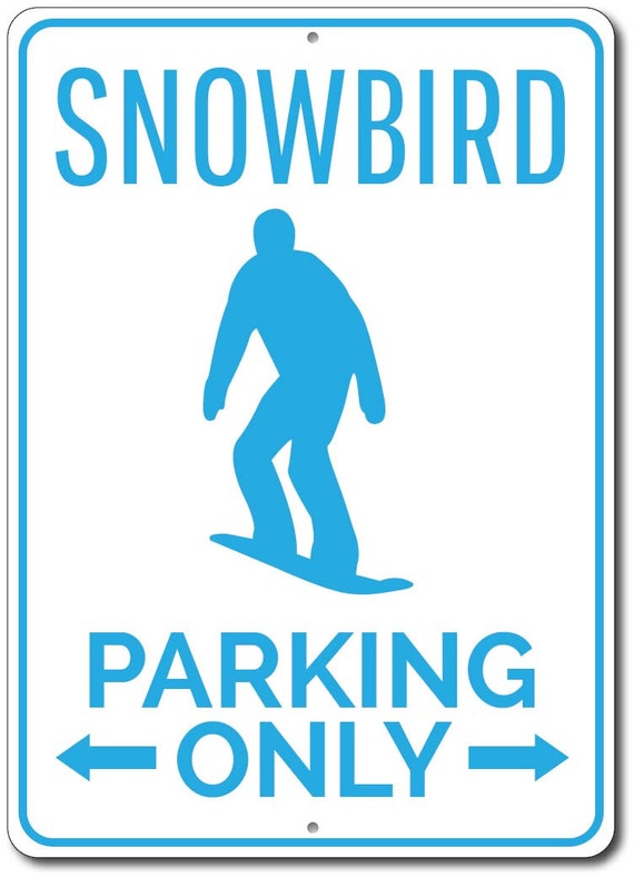 Snowbird gear store