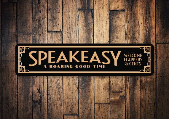 Speakeasy Family Bar Good Times Life Australia - Speakeasy Home Decor Speakeasy Family Bar Good Times Life Australia - Speakeasy Home Decor