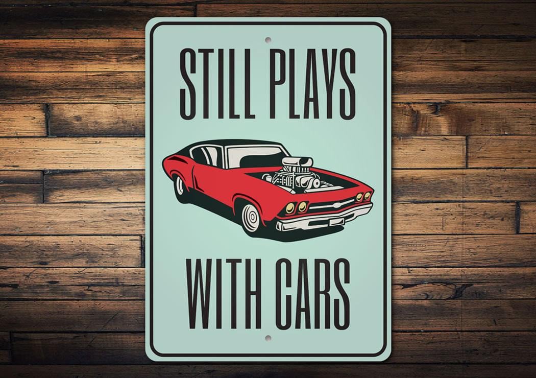 car guys gift ideas for classic car lovers