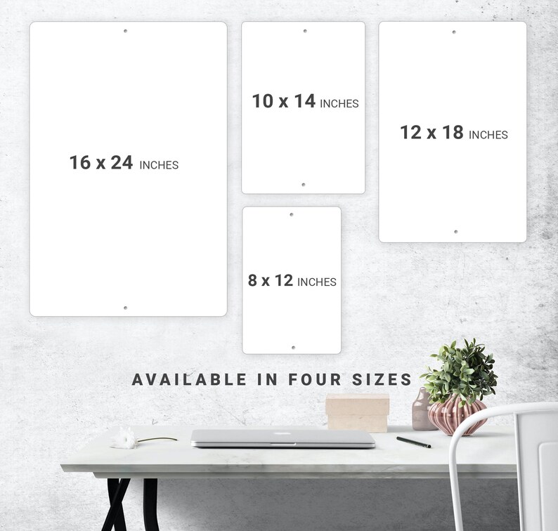 a white table with a white chair next to it