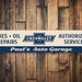 see more listings in the Parking & Car Show Signs section