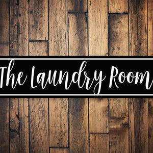 Laundry Room Sign, The Laundry Room Sign, Moms Laundry Room Sign, Moms Laundry Room Decor