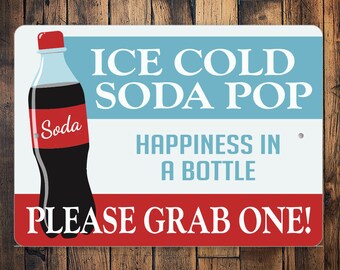 Soda Lover Gift - Etsy