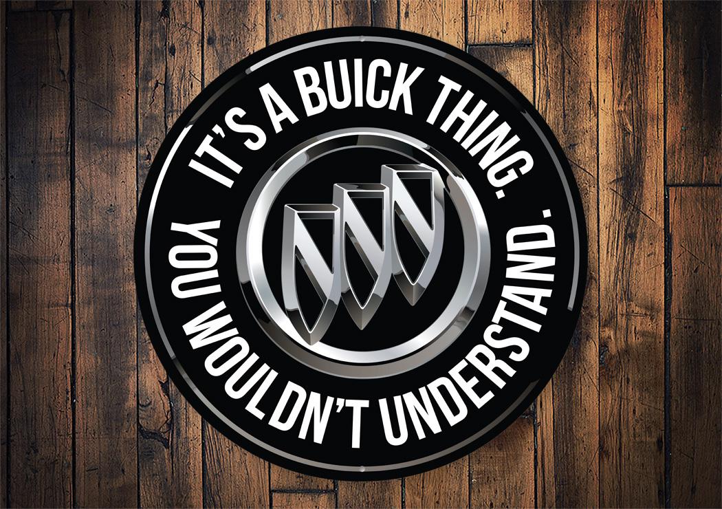 Buick emblem - Etsy 日本