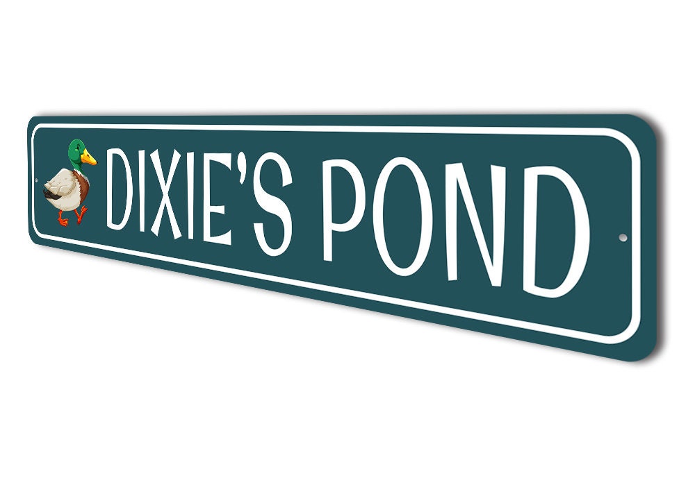 Kid Duck Room Duck Lovers Duck Pond Duck Lover Decor Duck Etsy