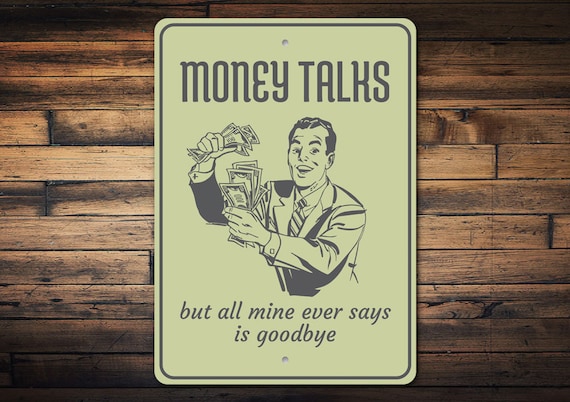 MoneyTalks - Holiday sale