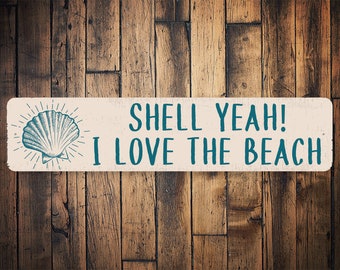 Funny Beach Sign, Beach Humor Sign, Beach Zone, Beach Porch Decor, Beach Sign, Beach Lover Decor, Beach Signs, Sign For Beach, Beach Lover