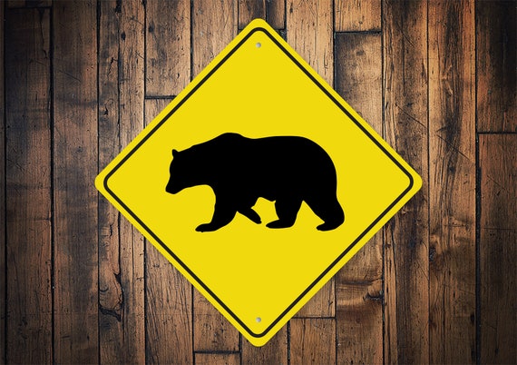 Metal Warning Snowboarding Xing Wall Sign Metal Warning Snowboarding Xing Wall Sign