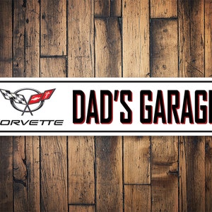 C5 Corvette Sign, C5 Chevy Corvette, C5 Corvette Gift, Dads Man Cave, Corvette Stingray, C5 Corvette Owners, Corvette Garages, Decor For Dad