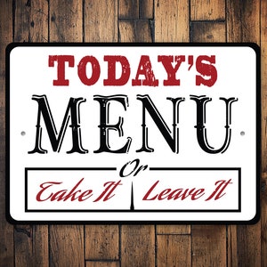 Funny Kitchen Sign, Kitchen Decor Humor, BBQ Kitchen, Backyard Barbeque Sign, Decor For Backyard, Dad Grilling Decor, Grilling Man Gift