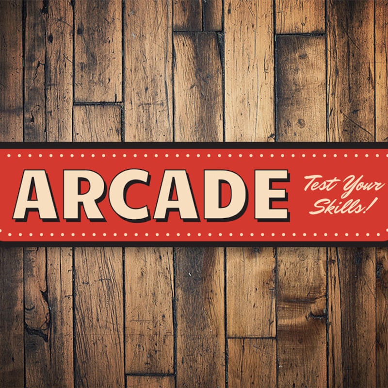 Chuck E Cheese Sign Etsy