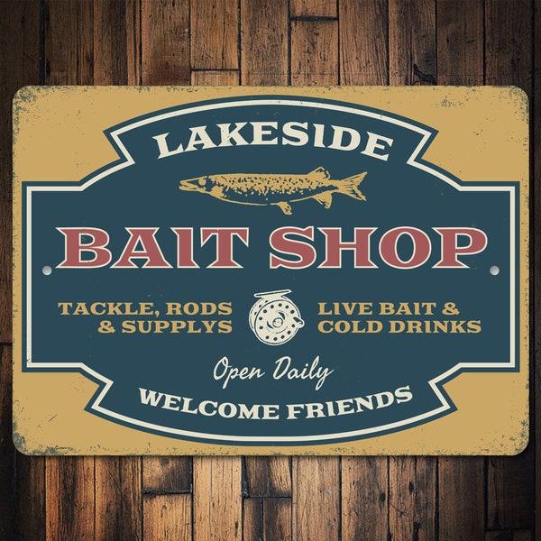 Shop Sign - Etsy