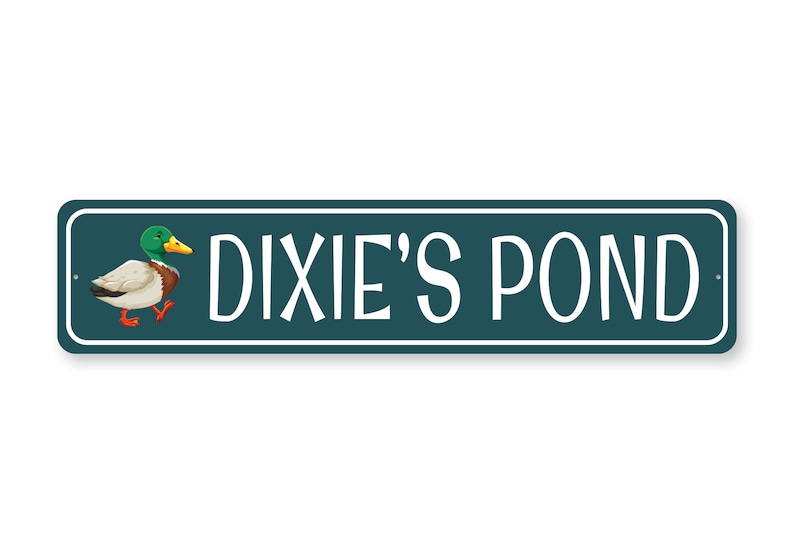 Kid Duck Room Duck Lovers Duck Pond Duck Lover Decor Duck Etsy