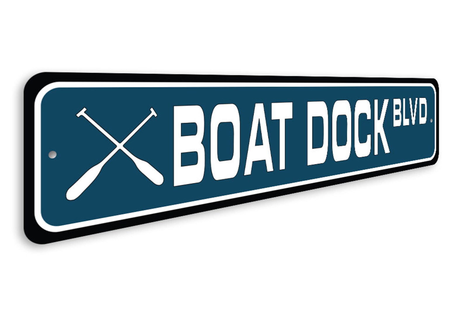 Boat Dock Sign Boat Dock Decor Boat Docks Boat House Sign Etsy