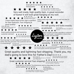 a black and white poster with stars on it