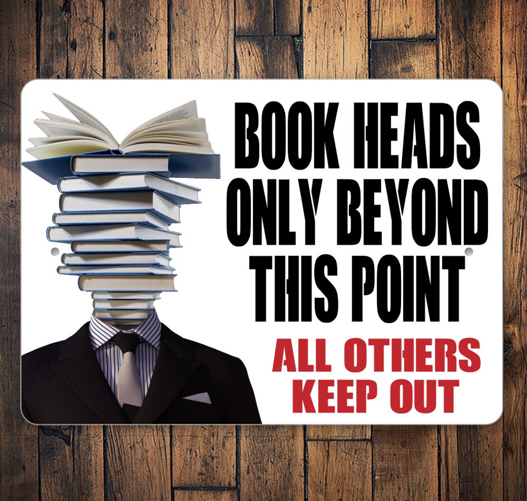 Book Reading Sign, Book Reading Decor, Sign for Library, Library Decor ...