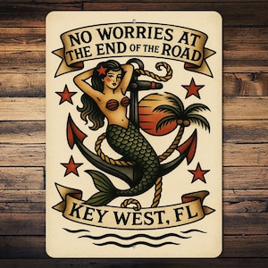 Sailor Jerry Bar - Etsy