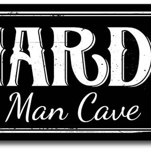 Play Billiards Here Sign, Pool Hall Decor, Game Room Sign, Man Cave Sign, Billiard Room Decor, Pool Table Sign - Quality Metal Sign