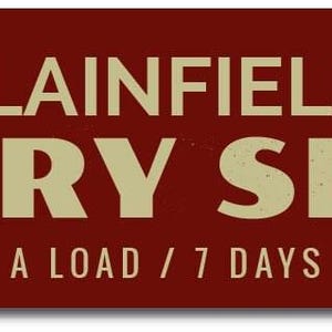 Wood Sign Laundry 5 Cents Per Load Laundry Sign Mini Block Funny Sign Laundry Room Decor Wood Sign Wooden Signs Funny Gift Block 8x8 Inch