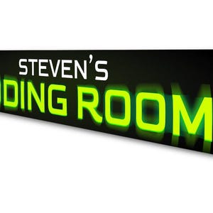 Codeerkamerbord, computerprogrammeur cadeau, teken voor codering, coderingscadeau, computernerd cadeau, coderingscomputer, slim coderingscadeau, kunst aan de muur afbeelding 4