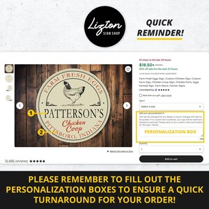 a web page for a restaurant called patterson's