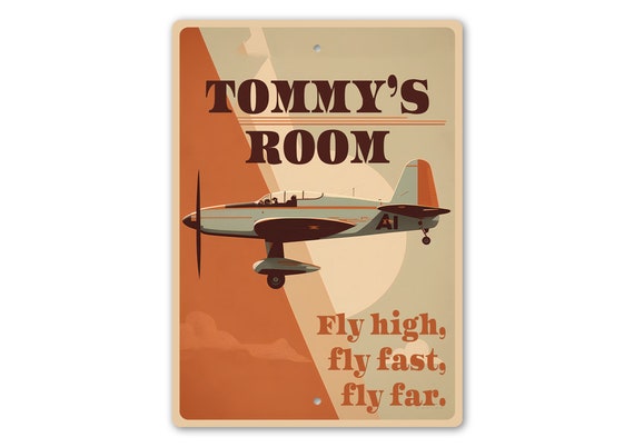Old Airplanes Poster From 1948 Vintage Airplane Art. Retro Plane Poster.  Plane Wall Decor. Boys Room Decor. Gift for Pilot, Flight Attendant - Etsy