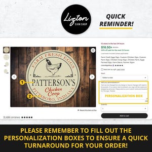 a web page for a restaurant called patterson's