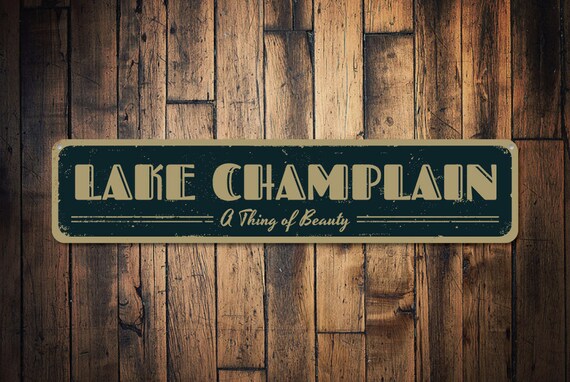 Decorative Signs Custom Street Sign Quality Aluminum Signs